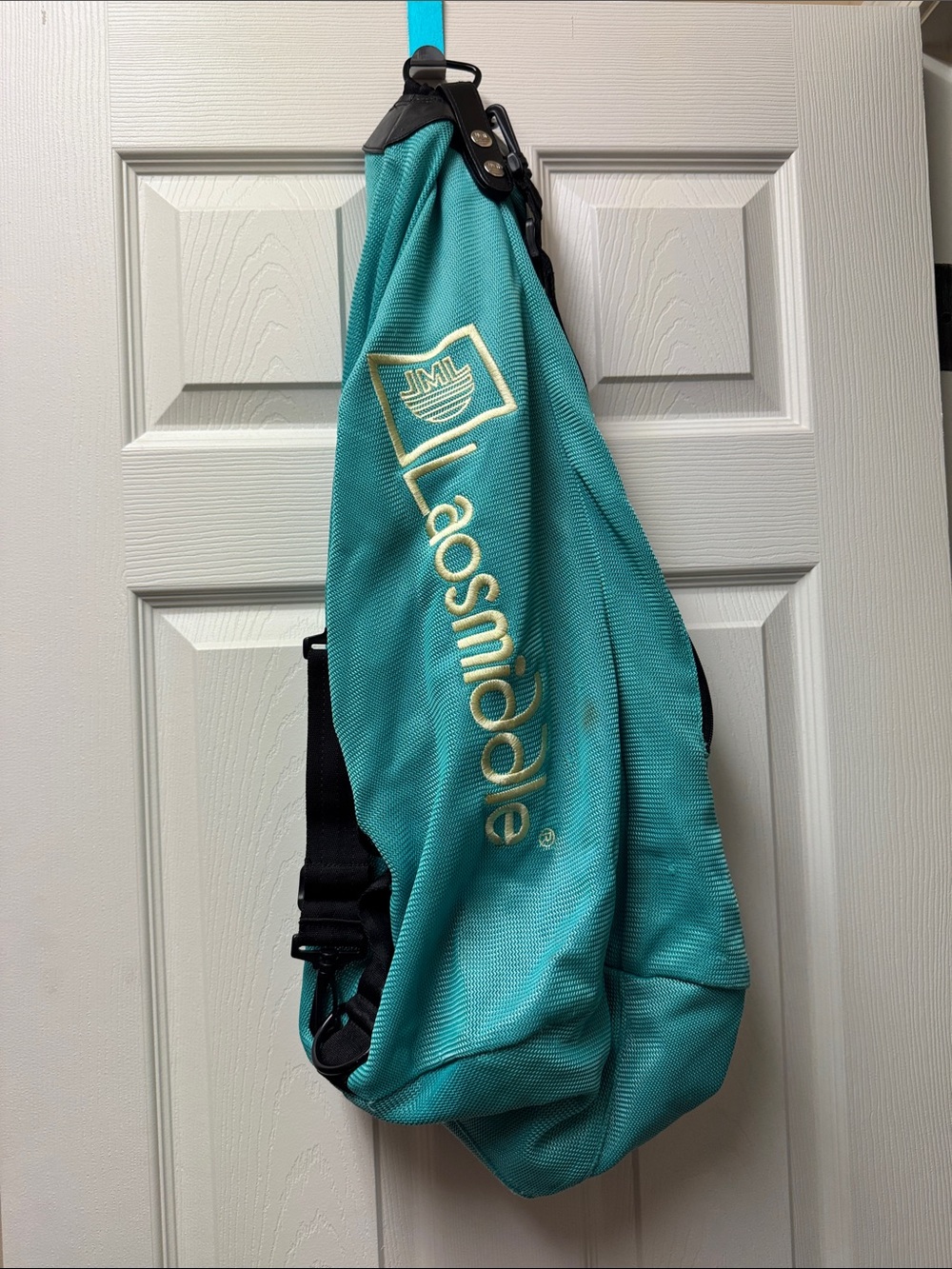 Laosmidole Beach Bag